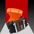 thumbnail image 2 of Cabezal de impresión con tapa protectora Accesorio de escáner de impresora de cabezal de impresión compatible con impresión negra para Canon TS5080/TS6020/TS6050/TS6051/TS6052/TS6080 Inevent EL010870-00, 2 of 4