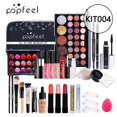 thumbnail image 4 of YUANOU Makeup Kit ALL IN ONE Full Facial Makeup Set Eye Shadow Lip Gloss Eyeliner Makeup Brushes Cosmetics Bag Makeup Products(multicolour#3), 4 of 6
