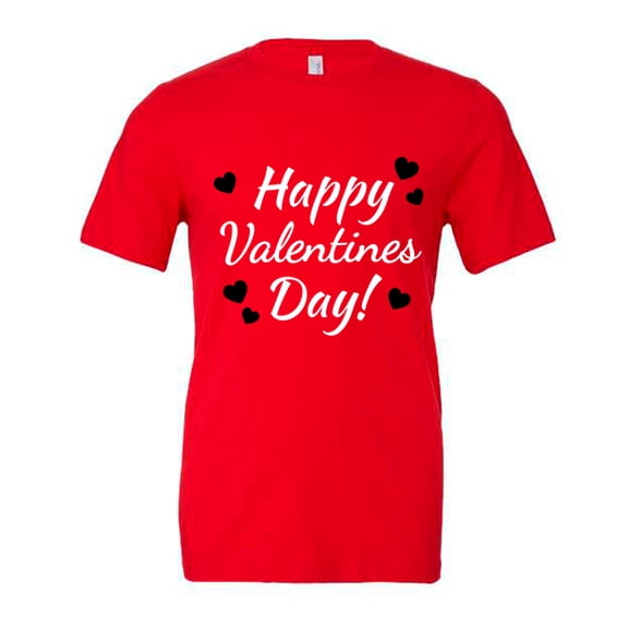 Happy Valentines Day Valentines Day t shirt