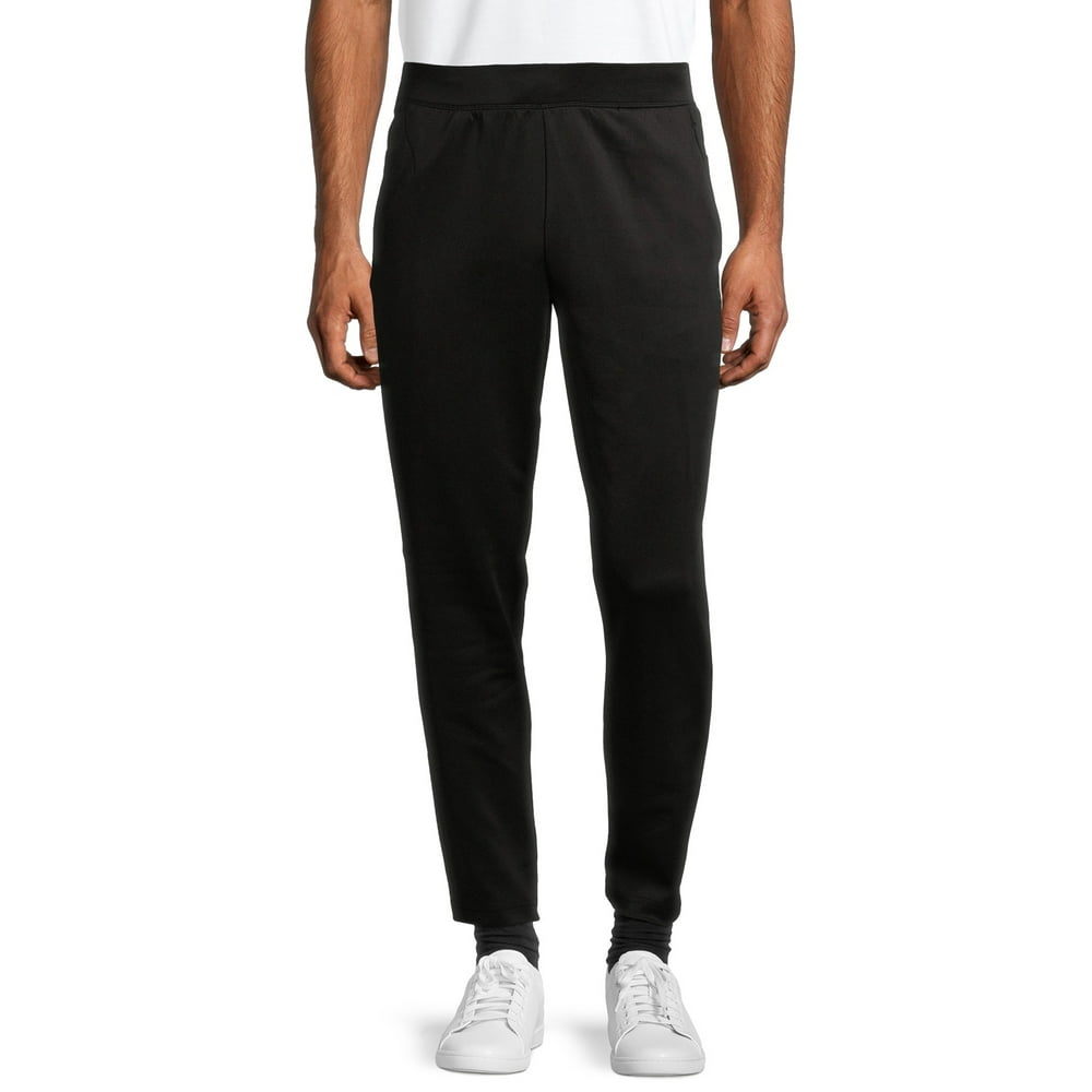 layer 8 men's tech fleece pants