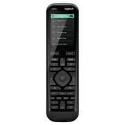 Logitech Harmony 950 - Universal remote control - display - LCD - 2.4" - infrared