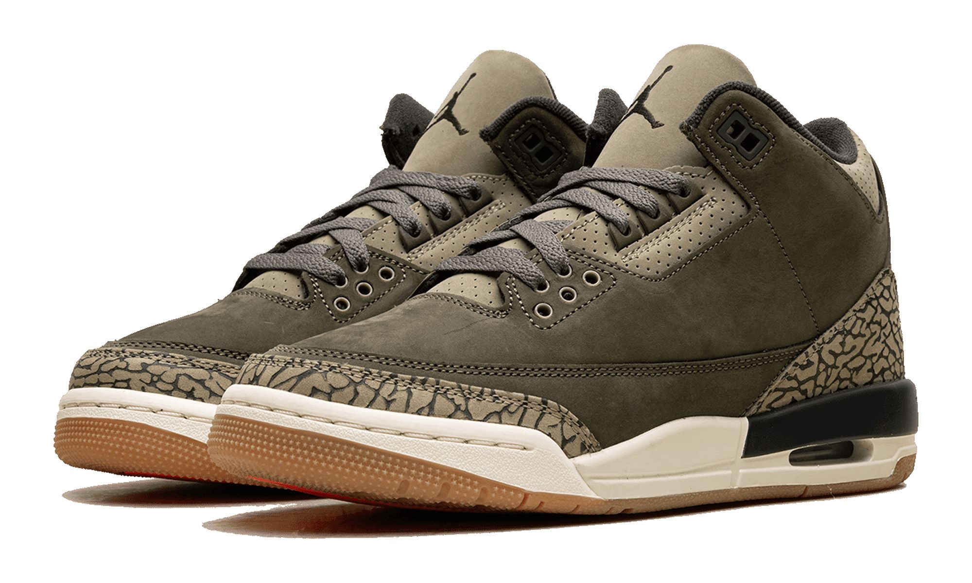 reverse taxi 12s footlocker