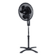 thumbnail image 2 of Ventilador de Pedestal Comercial Electric Comercial Electric Ventilador de Pedestal 3 velocidades, 2 of 2
