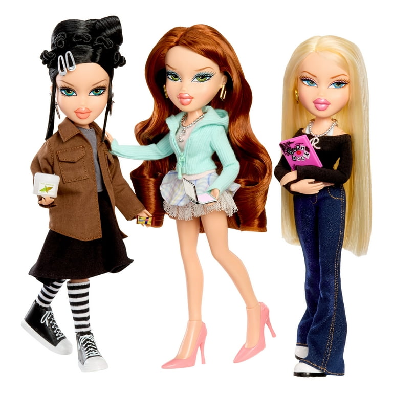 Bratz X Mean Girls Spring Fling Collector Doll - Regina - Walmart.com