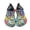/c10Black152, variant on Toddler Baby Girls Boys Water Shoes Soft Sole Quick-Dry Beach Shoes Cartoon Print Lightweight Outdoor Sports Hiking Swim Pool Sneakers Daily Cute Footwear,Black,7-9 Years
