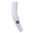 thumbnail image 3 of Unisex Elite Winter Thermal Running Cycling Arm Warmers with Reflective Elements, 3 of 4