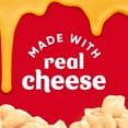 thumbnail image 4 of Velveeta Shells and Cheese Queso Blanco Mac and Cheese, 1 Box, for Easy Dinner or Dinner Sides, Made with Real Cheese, 12 oz, 4 of 15