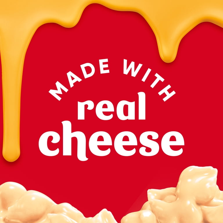 12 pack) Velveeta Shells and Cheese Queso Blanco Mac and Cheese, 1