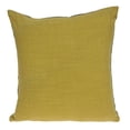 thumbnail image 2 of Parkland Collection Axle Contemporary Multicolor Pillow Cover With Down Insert, 2 of 6