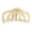 Beige, variant on Callipe Large Octopus Hair Claw Women Thick Hair Back Head Shower Hair Clip Non-Slip Hair Accessories Hair Styling Tools