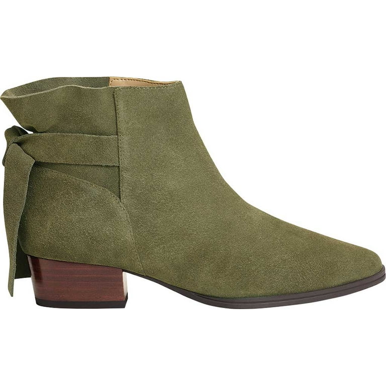 Aerosoles crosswalk bootie sale
