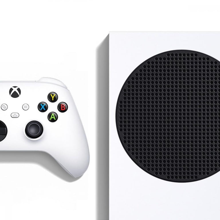その他 Xbox Series S 512GB SSD XBOX, All Digital Gaming Console, 512GB SSD, White - Walmart.com