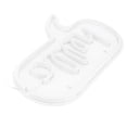 thumbnail image 4 of Neon Sign, Unique Neon Light USB Neon Light  For Home Decoration, 4 of 8