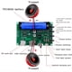 thumbnail image 2 of Mini Amplificador Bluetooth XH-A150 PAM8403, Placa de Audio, Batería de Litio de 5 W X 2, Máquina de Cantar, USB, Tarjeta TF, Altavoz de Doble Canal., 2 of 5