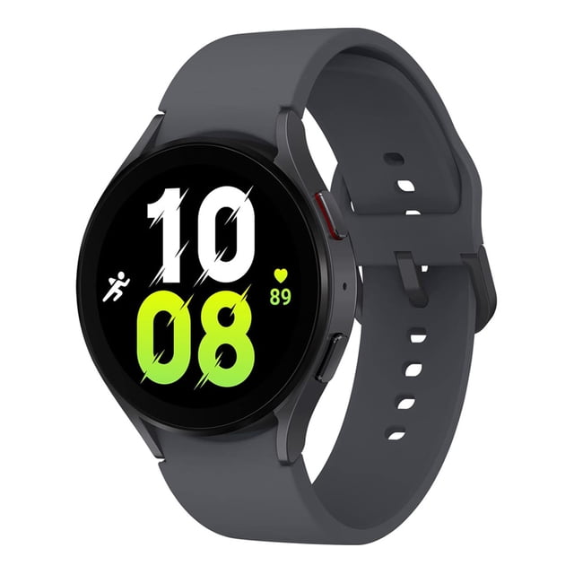Samsung Galaxy Watch5 BT 44mm Negro Reacondicionado