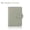 26#Green, variant on Passport Holder Travel Wallet With Card Slots, Multi Functional Document Organizer Case With Secure Closure for Business Trips Vacation Airport Travel Carrying Essentials