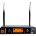 thumbnail image 2 of Nady DW-22 LT 24-Bit Digital Dual Headmic Wireless Microphone System, 2 of 2