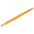 thumbnail image 2 of Fdit Crochet Hook,8Pcs Golden Alumina Double End Crochet Hook Knitting Needle Set Weave Craft, 2 of 9