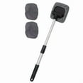 thumbnail image 4 of SDNall Car Windshield Cleaning Brush Cleaning Tool From Inside Window Glass, 4 of 9