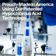 Magic Molecule Hypochlorous Acid Face & Body Spray for All Skin Types, 8 fl oz