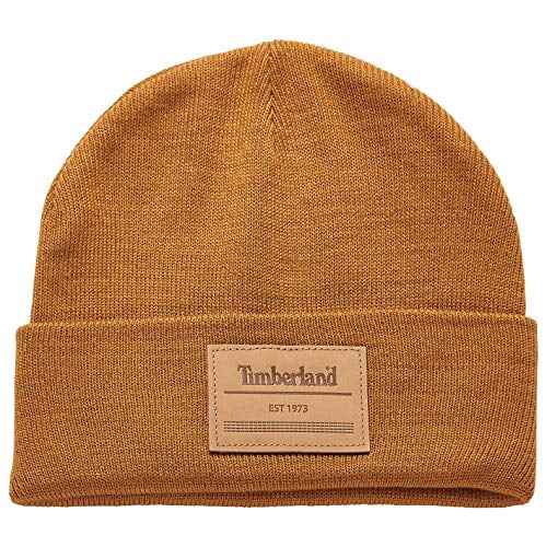 Heat Retention Watch Cap Knit Beanie 