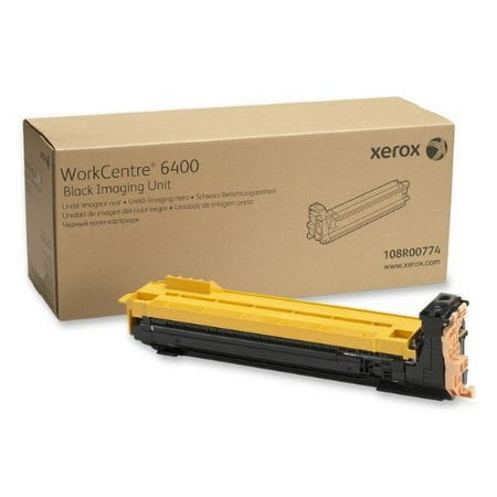 UPC: 0095205740097 | Xerox WorkCentre 6400 – 1 – black – drum kit – for WorkCentre 6400 6400/XFM 6400S 6400SFS 6400X 6400XF 6400XM (Sold without Xerox warranty – We are not affiliated with Xerox Inc.)
