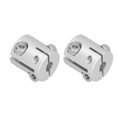 thumbnail image 4 of Flexible Shaft Coupling, Balanced Weight And Volume No Damage Shaft Coupler Double  Clamping  For Connecting Parts, 4 of 8