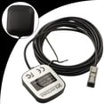 thumbnail image 4 of GPS Antenna GT5-1S Cable, 28dB High Sensitivity for Car Radio Navigation, 4 of 7