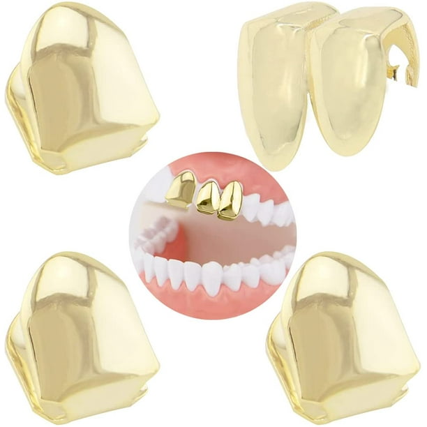 Dents Grillz hip-hop