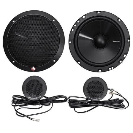Rockford Fosgate PRIME R1675-S