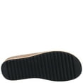 thumbnail image 4 of Hush Puppies Womens Elissa Suede Sandals, 4 of 4