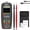 O1X, variant on Small Digital Storage Oscilloscope & Auto Ranging Multimeter with Flexible Current Clamps 64K Record Length