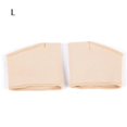 thumbnail image 4 of Vogacara Almohadilla delantera para la palma, almohadillas suaves para el antepié, almohadillas protectoras para hombres y mujeres Protección de la piel L Vogacara CE007452-01, 4 of 6