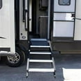 thumbnail image 2 of MORryde Steps and Rugs RV, 2 of 2