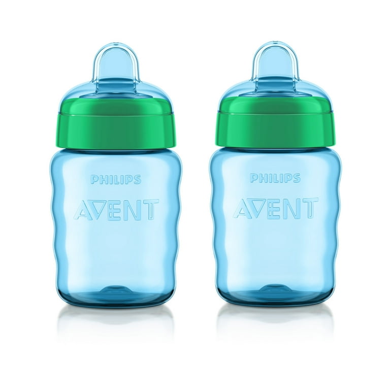 Are you looking for an easy wash & easy assemble sippy cup