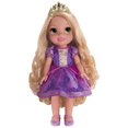 thumbnail image 1 of Poupée Bambin 4 Raiponce de Princesse Disney, 1 of 4