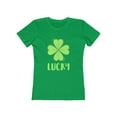 thumbnail image 2 of St Patricks Day Outfit for Women Irish Shirt St Patricks Day Shirt St Pattys Day Shirts for Women, 2 of 6