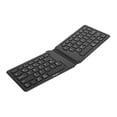 thumbnail image 2 of Teclado Targus AKF003US Plegable Ergonomico Bluetooth, 2 of 5