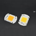 thumbnail image 3 of LED Chip 110V 221V LED COB Bulb Chip Input IP65 Smart IC Fit For DIY LED Flood Light LED Modules, 3 of 8