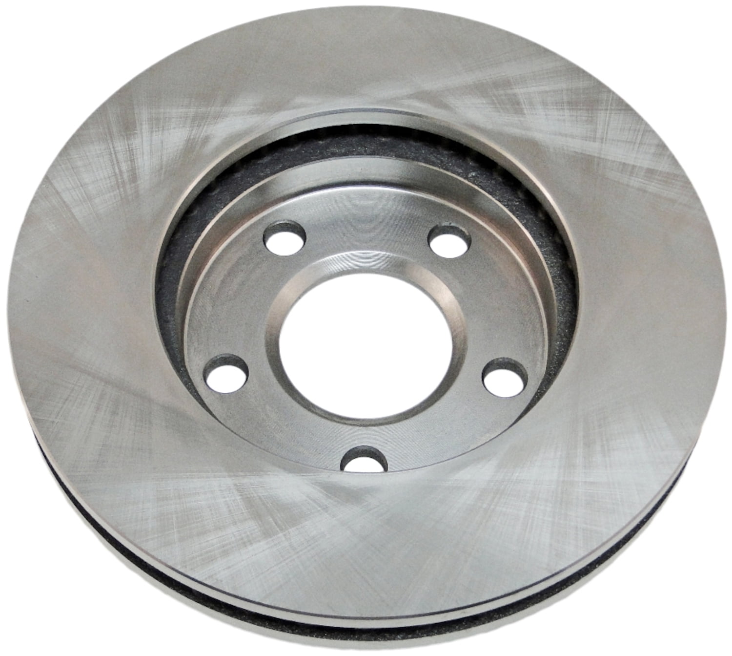 Winstop Brake Rotor, Front WS231738, Cadillac DeVille 1996-1990
