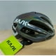 thumbnail image 3 of Casco De Ciclismo Bicicleta De Carretera De Una Pieza Transpirable red bull Adulto Hombres Y Mujeres Montaña ., 3 of 4