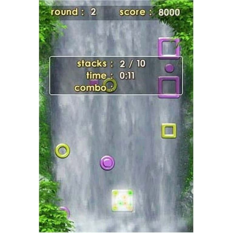 Zenses: Rainforest Edition, Nintendo DS Video Game Title - Walmart.com