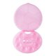 thumbnail image 1 of 2x Paleta de Mezcla Reutilizable para Decoración de Uñas, Maquillaje, Lápiz Labial, Base, Plato de Paleta 2 piezas, 1 of 8