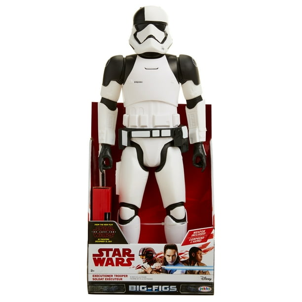 Star Wars Episode 8 - First Order Executioner - Walmart.com - Walmart.com