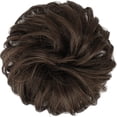 thumbnail image 2 of FESHFEN Chignon Désordonné, Gros Chignon Ondulé pour Femmes et Filles, 1.94oz, 2 of 7