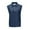 Navy, variant on Yiaimeir Men's Sleeveless Polo Tank Tops Lightweight Breathable Moisture-Wicking Athletic Golf Tank Top For Summer,Size S-3XL