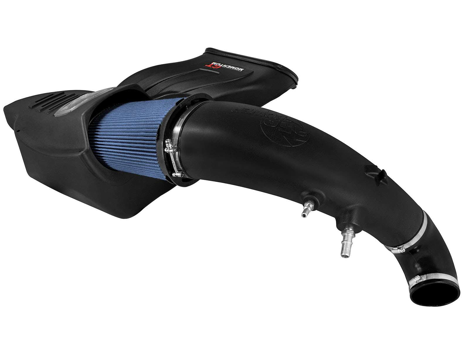 aFe POWER Momentum Cold Air Intake System, 54-73114, for Ford Fits select: 2015-2020 FORD F150