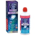 thumbnail image 1 of Solución limpiadora y desinfectante Clear Care Plus 355 ml, 1 of 5