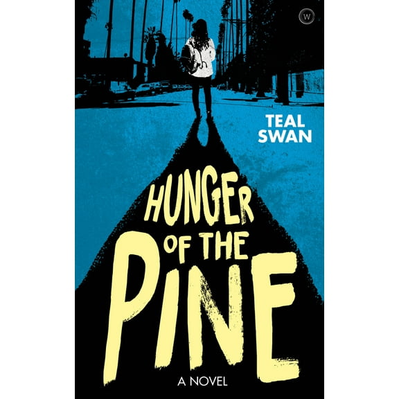 Pre-Owned Hunger of the Pine (Paperback) 1786784149 9781786784148