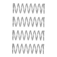 thumbnail image 6 of GETAJGHSD 4Pcs Stainless Steel Compression Spring Replacement for Electric Cooker Lid High Precision, 6 of 8